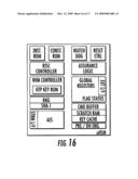 FINGER SENSING APPARATUS PERFORMING SECURE SOFTWARE UPDATE AND ASSOCIATED METHODS diagram and image