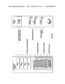 FINGER SENSING APPARATUS PERFORMING SECURE SOFTWARE UPDATE AND ASSOCIATED METHODS diagram and image