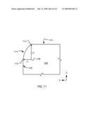 Fingerprint Sensor with Bump Packaging diagram and image