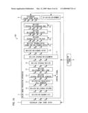 IMAGE MATCHING APPARATUS, IMAGE MATCHING METHOD, AND IMAGE DATA OUTPUT PROCESSING APPARATUS diagram and image