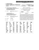 Enhanced Image Compression Utilizing Hilbert Curve Scanning of Quantized Discrete Cosine Transform Coefficients diagram and image