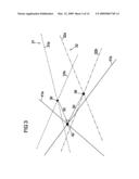 Calibration Method and Calibration System for Projection Apparatus diagram and image