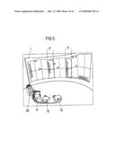 Calibration Method and Calibration System for Projection Apparatus diagram and image