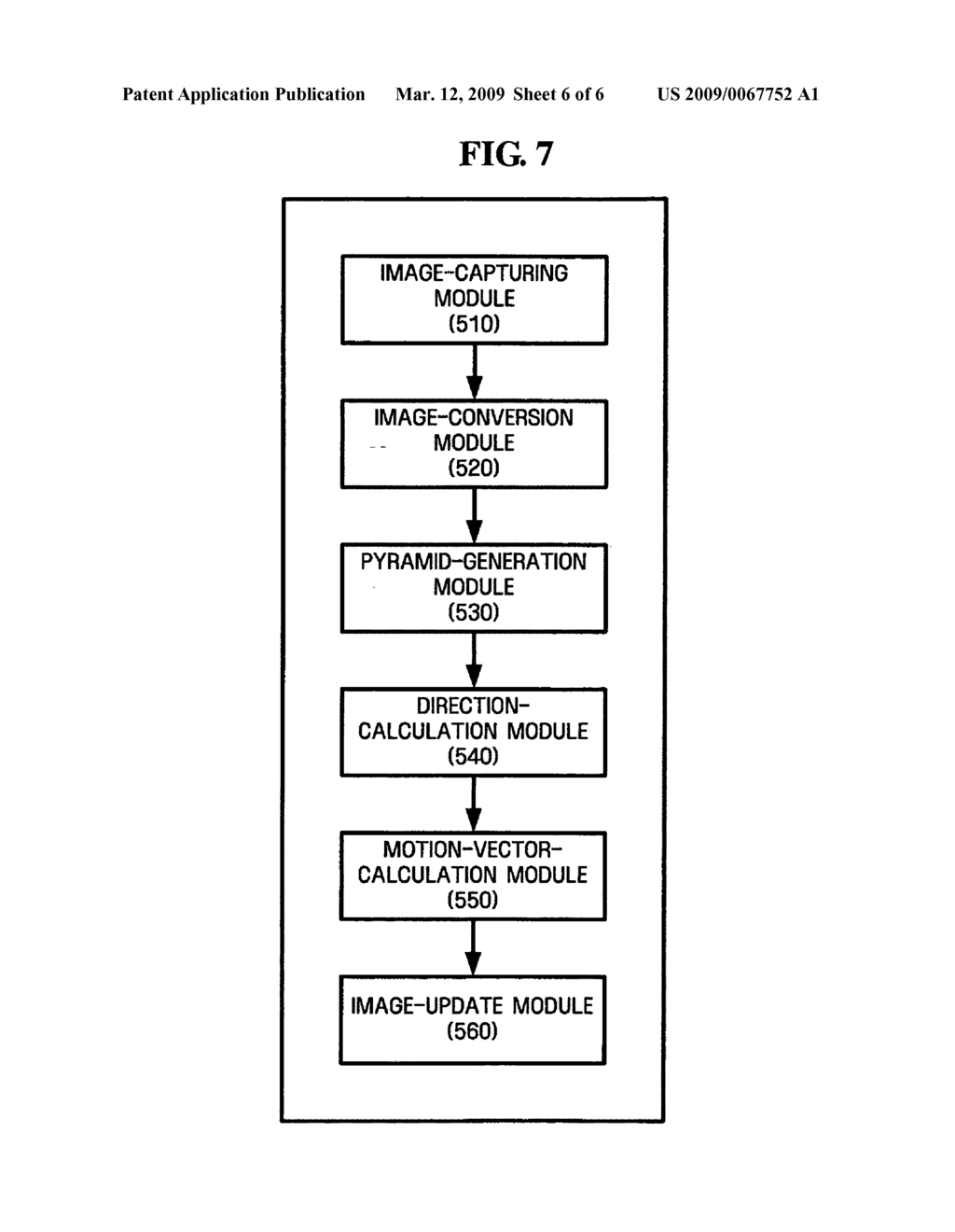 Image-registration method, medium, and apparatus - diagram, schematic, and image 07