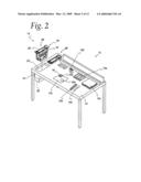 Temperature controlled fluid bath food holding apparatus diagram and image