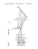 WAVELENGTH SELECTIVE SWITCH diagram and image