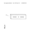 WAVELENGTH SELECTIVE SWITCH diagram and image