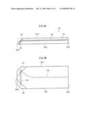 OPTICAL WAVEGUIDE DEVICE AND LIGHT OUTPUTTING MODULE diagram and image