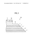 POLYMER OPTICAL WAVEGUIDE AND METHOD FOR MANUFACTURING THE SAME diagram and image