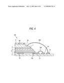 POLYMER OPTICAL WAVEGUIDE AND METHOD FOR MANUFACTURING THE SAME diagram and image