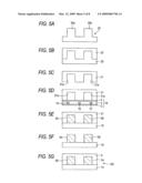 POLYMER OPTICAL WAVEGUIDE AND METHOD FOR MANUFACTURING THE SAME diagram and image
