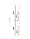 METHOD FOR RECORDING NAVIGATION INFORMATION ON A RECORDING MEDIUM diagram and image