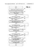 METHOD FOR RECORDING NAVIGATION INFORMATION ON A RECORDING MEDIUM diagram and image