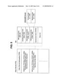 METHOD FOR RECORDING NAVIGATION INFORMATION ON A RECORDING MEDIUM diagram and image