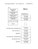 METHOD FOR RECORDING NAVIGATION INFORMATION ON A RECORDING MEDIUM diagram and image