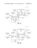 MULTI-CHIP SYSTEMS WITH OPTICAL BYPASS diagram and image