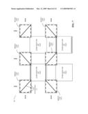 MULTI-CHIP SYSTEMS WITH OPTICAL BYPASS diagram and image