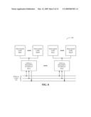 MULTI-CHIP SYSTEMS WITH OPTICAL BYPASS diagram and image