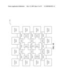 MULTI-CHIP SYSTEMS WITH OPTICAL BYPASS diagram and image