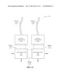 MULTI-CHIP SYSTEMS WITH OPTICAL BYPASS diagram and image