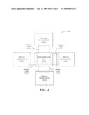 MULTI-CHIP SYSTEMS WITH OPTICAL BYPASS diagram and image