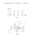 IMAGE FORMING APPARATUS AND SHUTTER CONTROL METHOD diagram and image