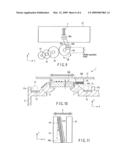 IMAGE FORMING APPARATUS AND SHUTTER CONTROL METHOD diagram and image