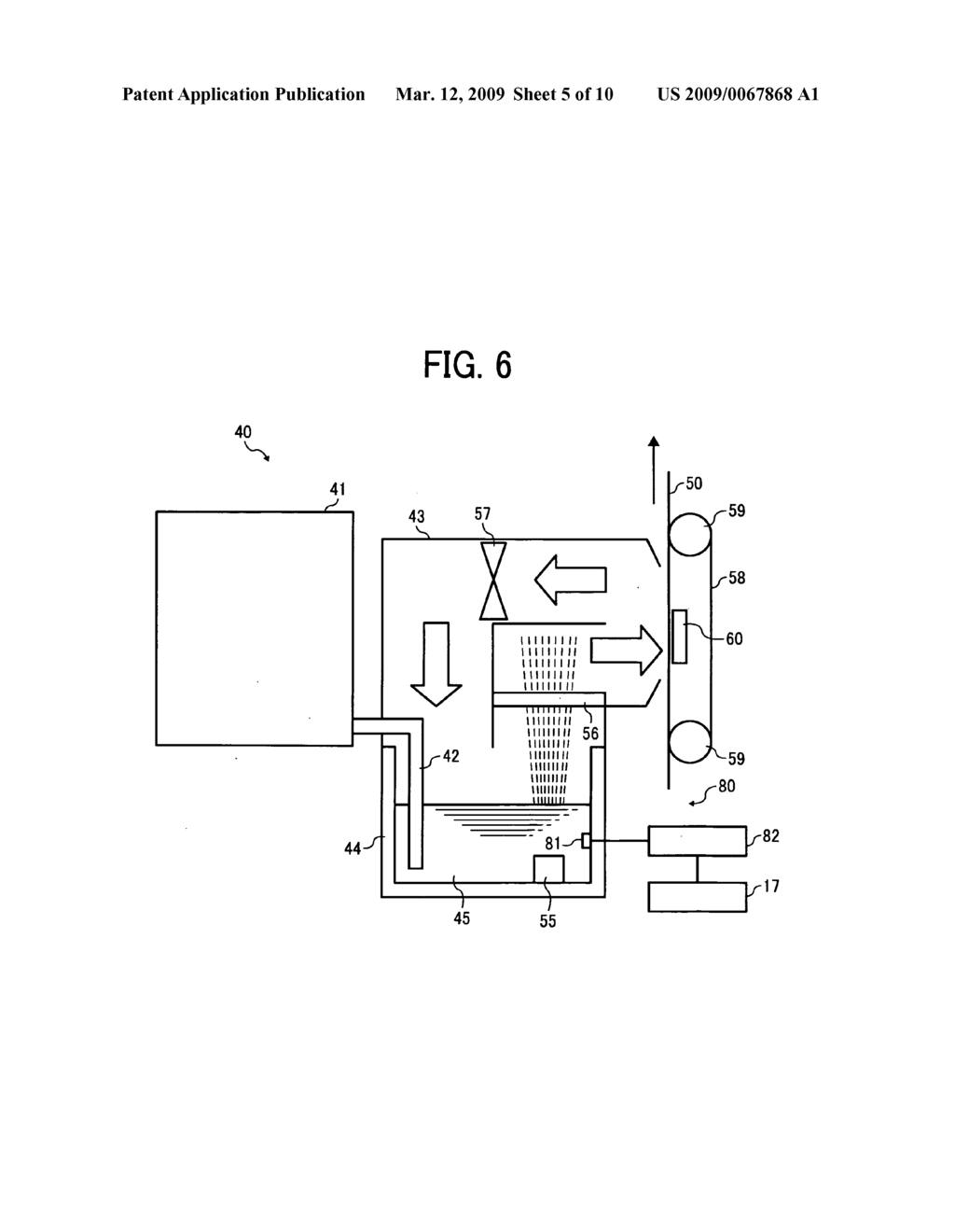 Temperature control unit and image forming apparatus including same - diagram, schematic, and image 06