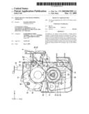 FIXING DEVICE AND IMAGE FORMING APPARATUS diagram and image