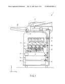 FIXING DEVICE AND IMAGE FORMING APPARATUS diagram and image