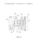 CNC machine tool having a sliding member movable at a high speed diagram and image