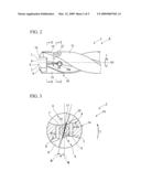 INDEXABLE DRILL diagram and image