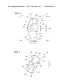 INDEXABLE DRILL diagram and image