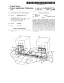 TRANSPORT SYSTEM WITH BUFFERING diagram and image