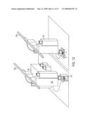 TRANSPORT SYSTEM WITH BUFFERING diagram and image