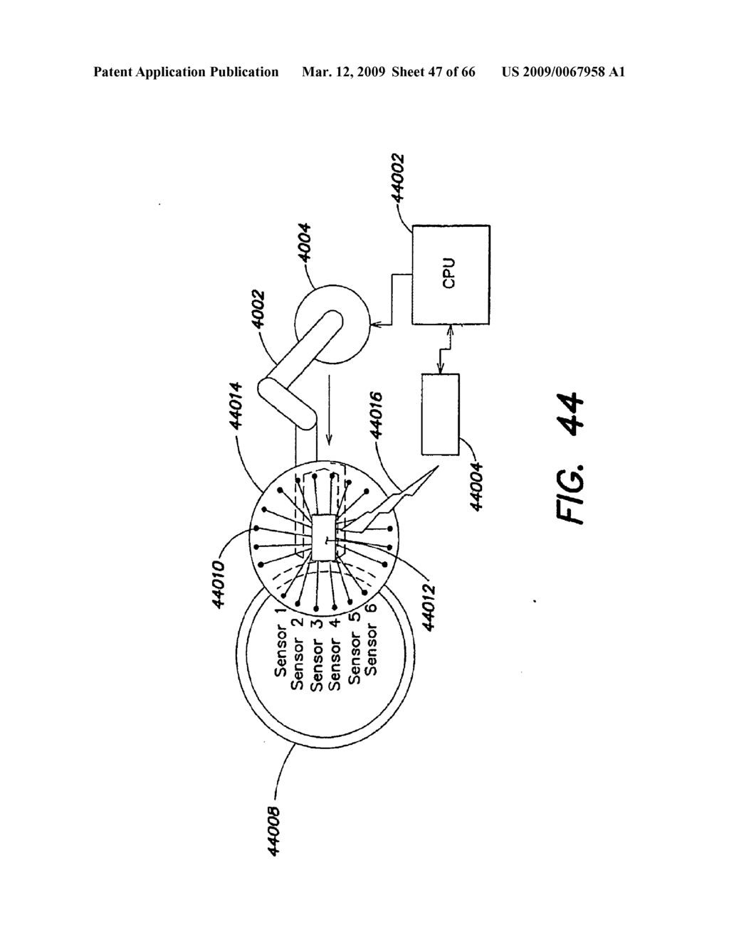 STACKED PROCESS MODULES FOR A SEMICONDUCTOR HANDLING SYSTEM - diagram, schematic, and image 48