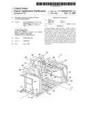 BATTERY-CHANGING VEHICLE WITH CANTILEVERED BOOM diagram and image