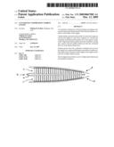 Centerline compression turbine engine diagram and image