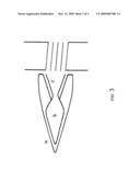 Centerline compression turbine engine diagram and image