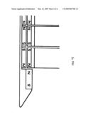 Centerline compression turbine engine diagram and image