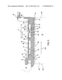 Blade outer air seal diagram and image