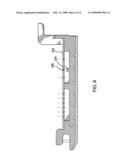 Blade outer air seal diagram and image