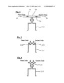 Sanitary Diaphragm Pump for Critical Bioprocess Applications diagram and image