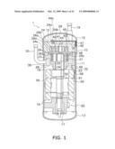 COMPRESSOR AND MANUFACTURING METHOD THEREOF diagram and image