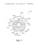 COMPRESSOR AND MANUFACTURING METHOD THEREOF diagram and image