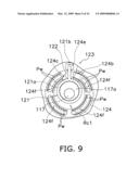 COMPRESSOR AND MANUFACTURING METHOD THEREOF diagram and image