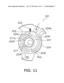 COMPRESSOR AND MANUFACTURING METHOD THEREOF diagram and image