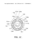 COMPRESSOR AND MANUFACTURING METHOD THEREOF diagram and image