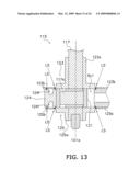 COMPRESSOR AND MANUFACTURING METHOD THEREOF diagram and image