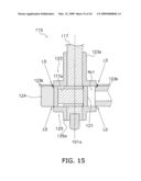 COMPRESSOR AND MANUFACTURING METHOD THEREOF diagram and image